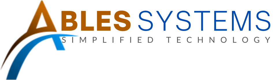 Ables Systems LLC logo